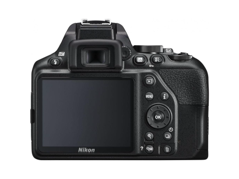Nikon D3500 + 18-55mm AF-P DX VR + 70-300 AF-P DX.Picture3